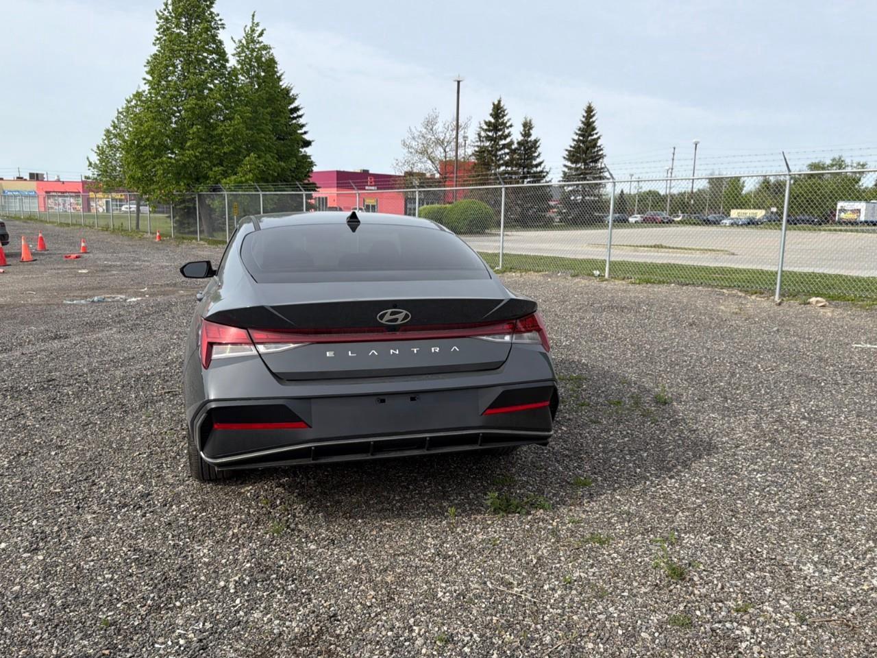 2024 Hyundai Elantra  Photo