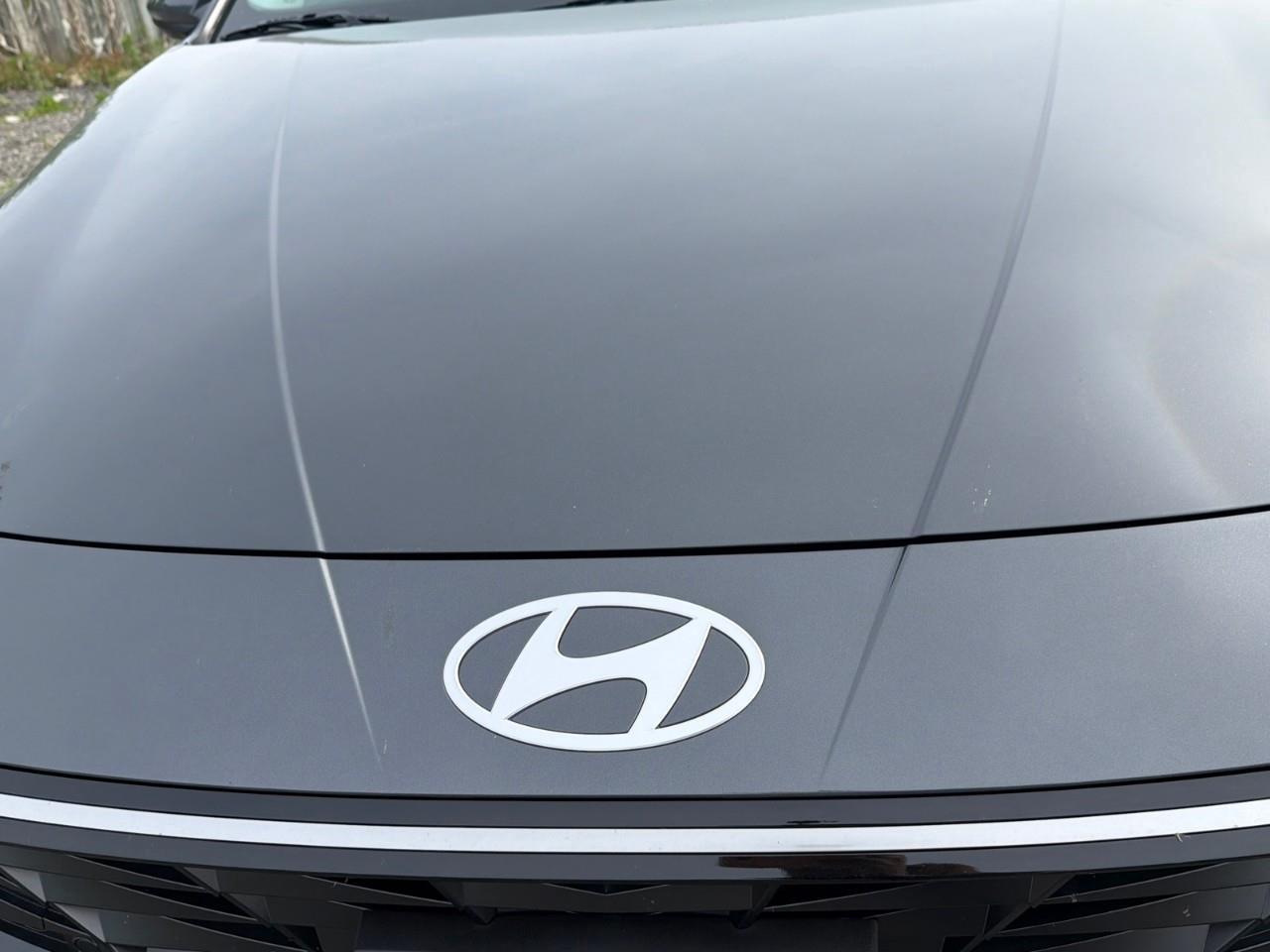 2024 Hyundai Elantra  Photo
