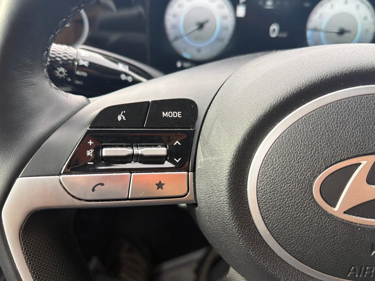 2024 Hyundai Elantra  Photo
