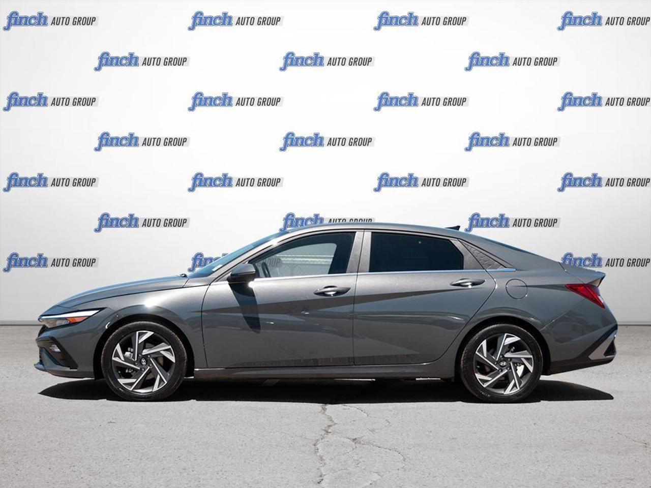 2024 Hyundai Elantra  Photo