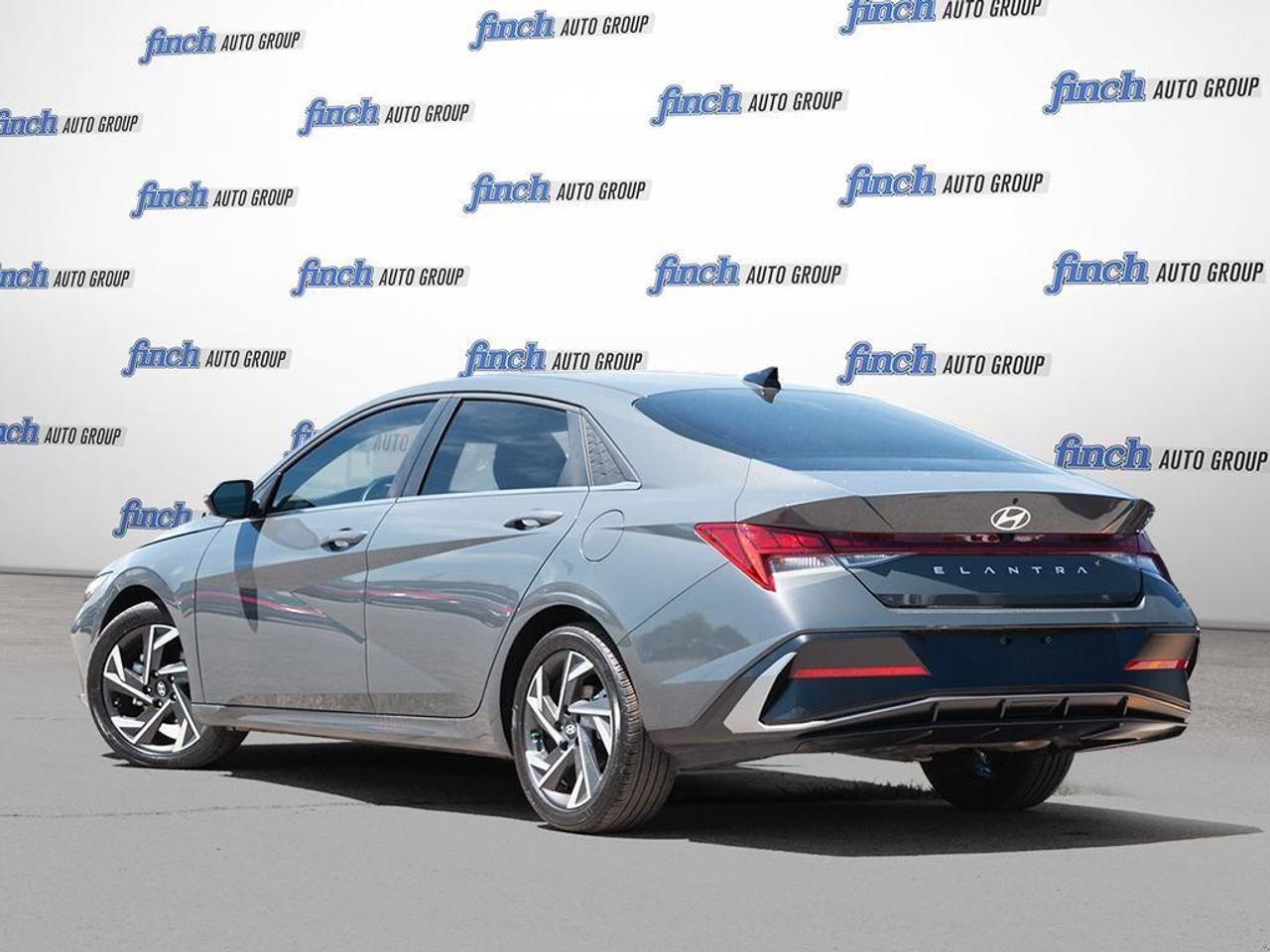 2024 Hyundai Elantra  Photo3