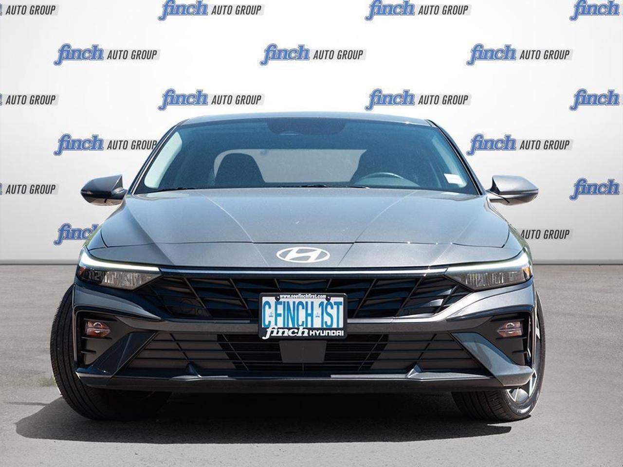 2024 Hyundai Elantra  Photo