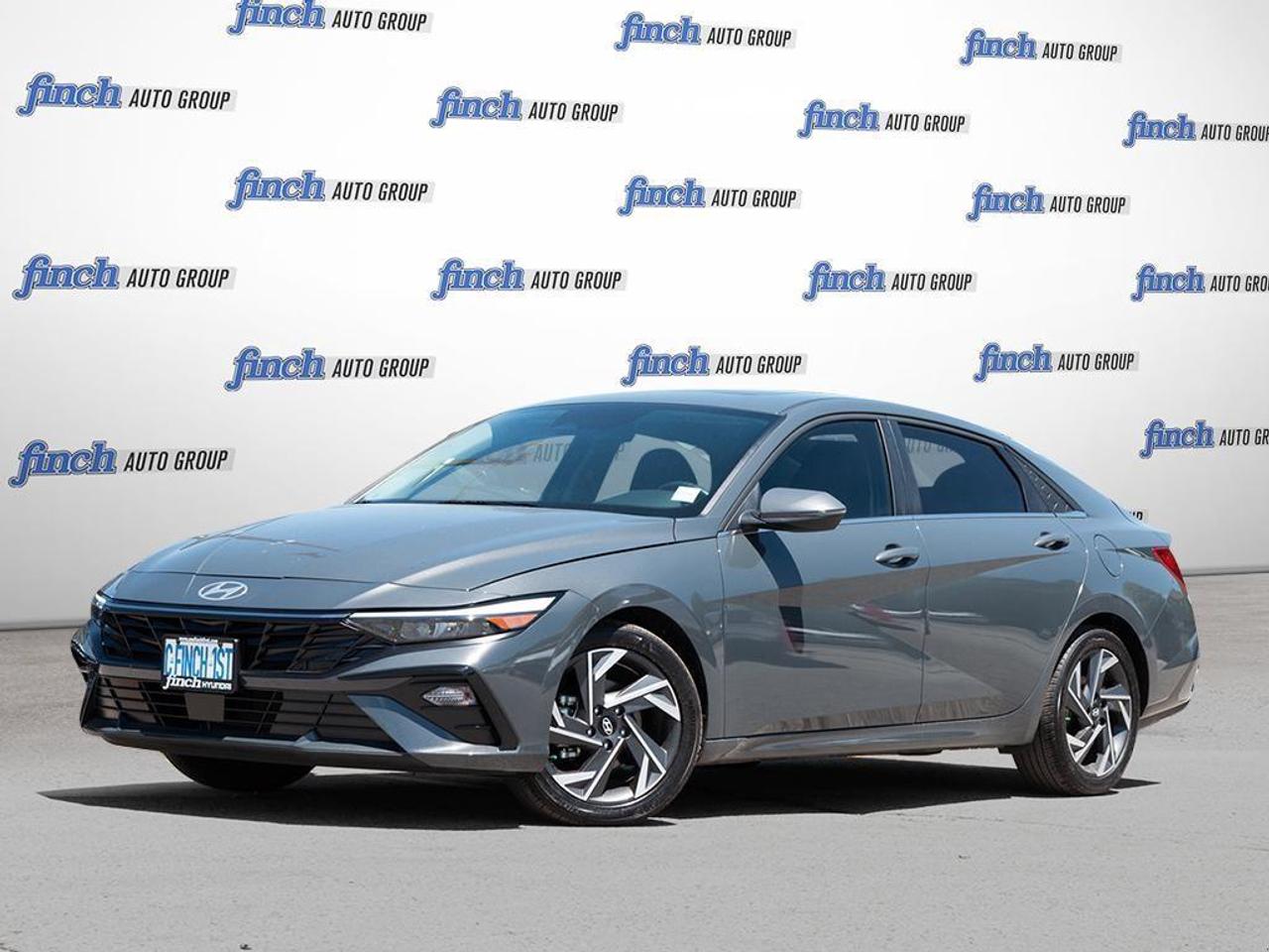 2024 Hyundai Elantra  Photo