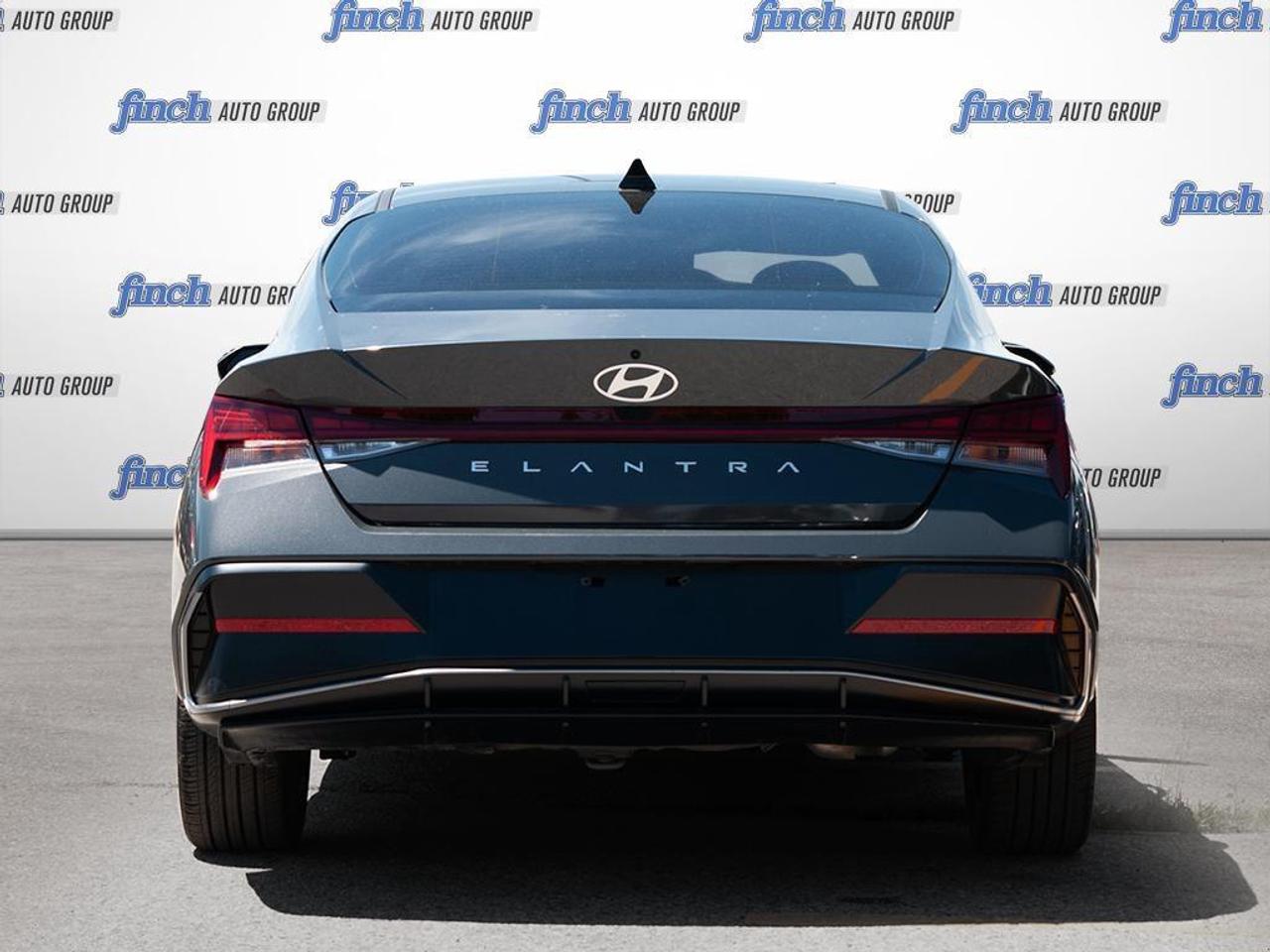 2024 Hyundai Elantra  Photo