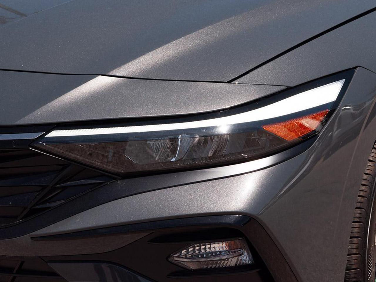 2024 Hyundai Elantra  Photo