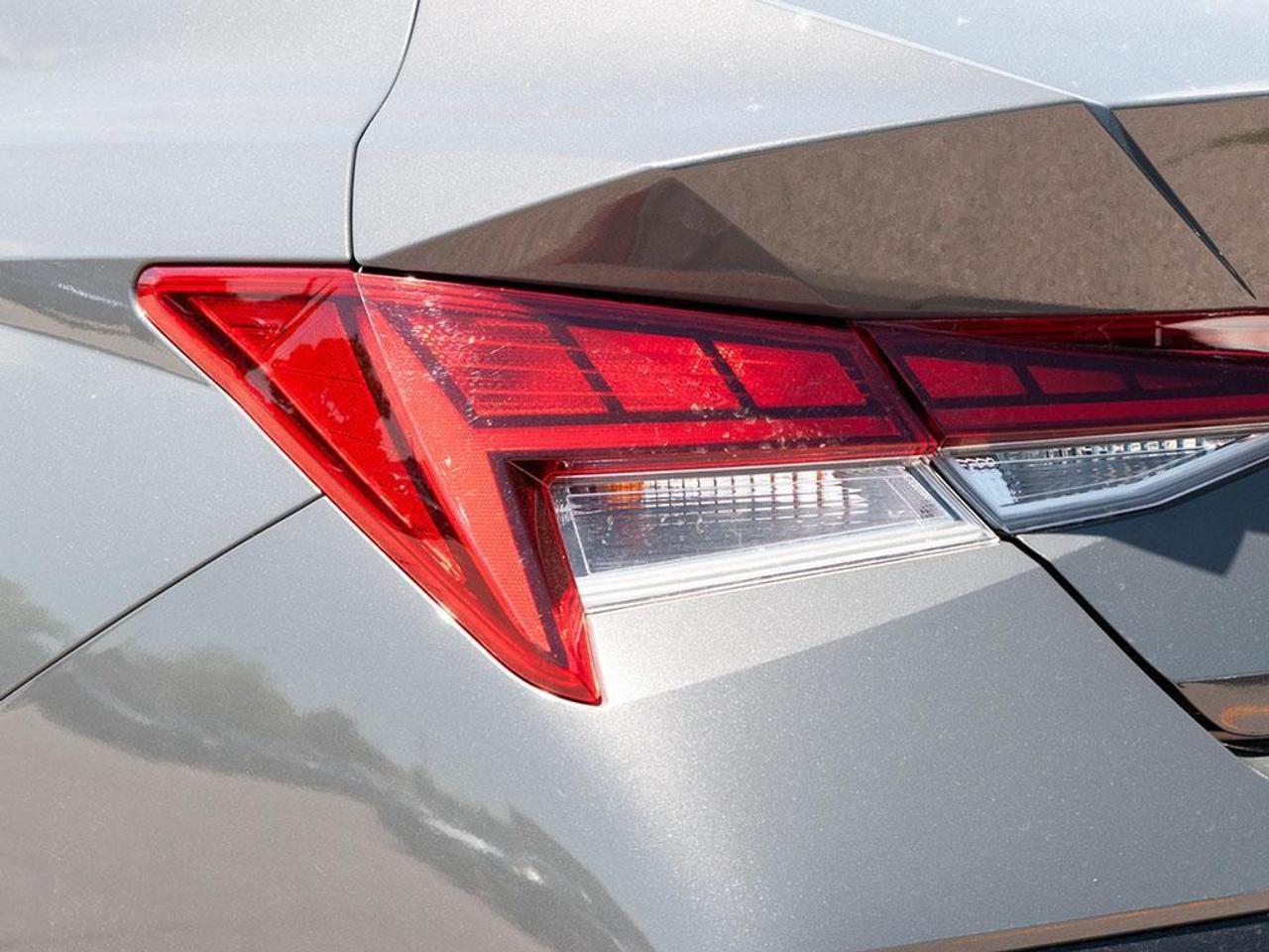 2024 Hyundai Elantra  Photo