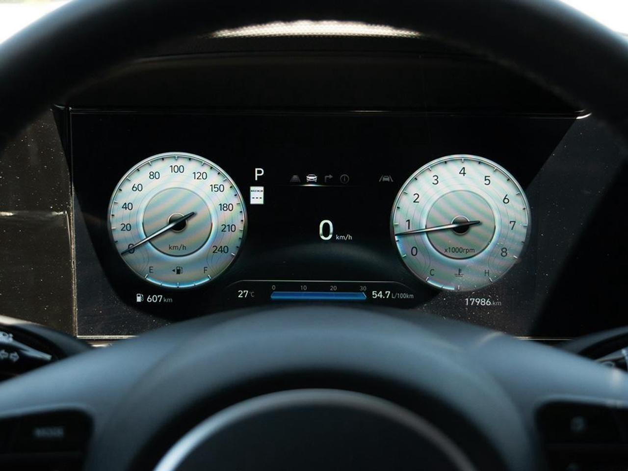 2024 Hyundai Elantra  Photo