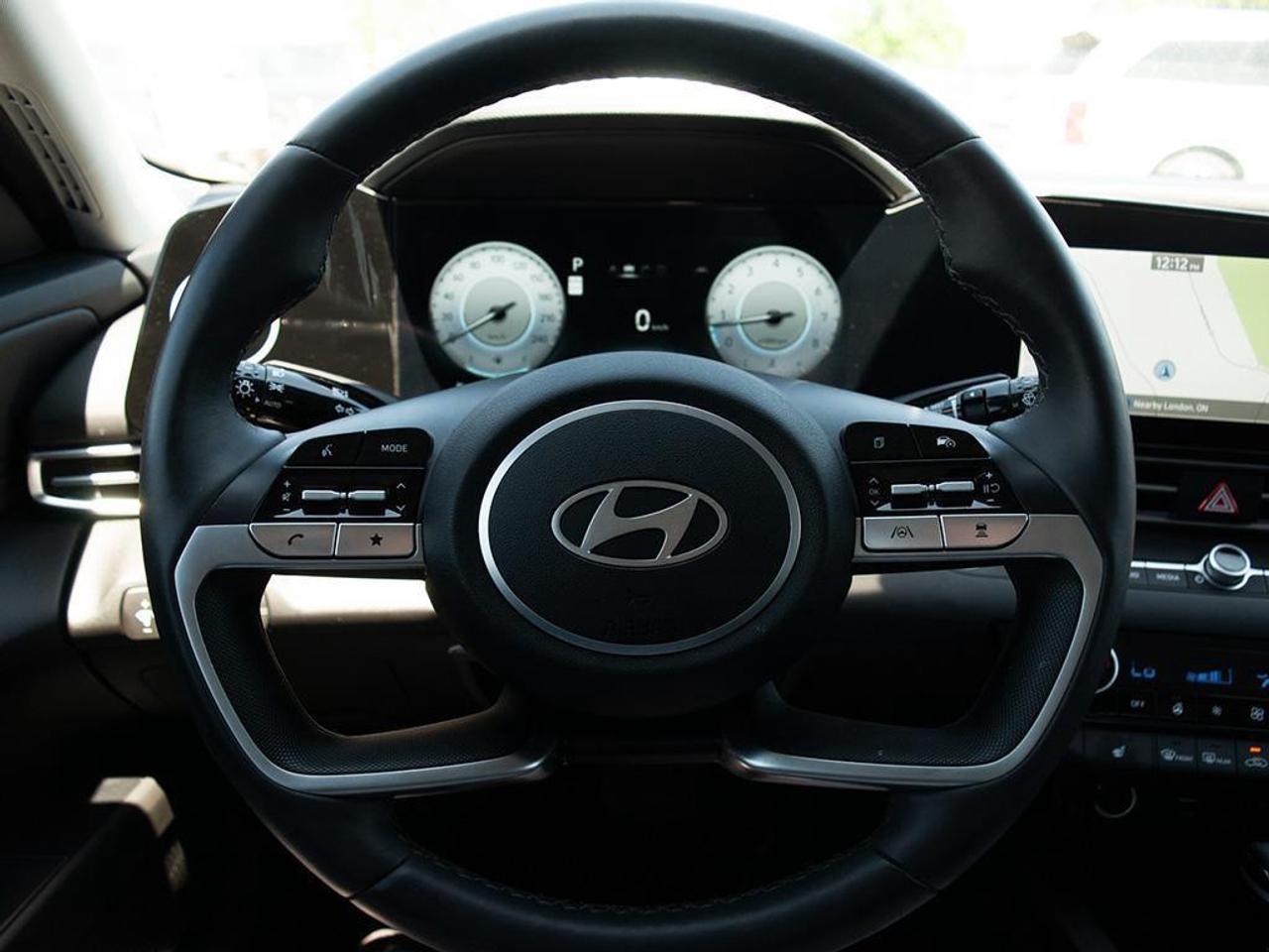 2024 Hyundai Elantra  Photo
