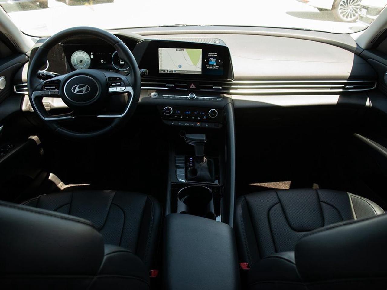2024 Hyundai Elantra  Photo