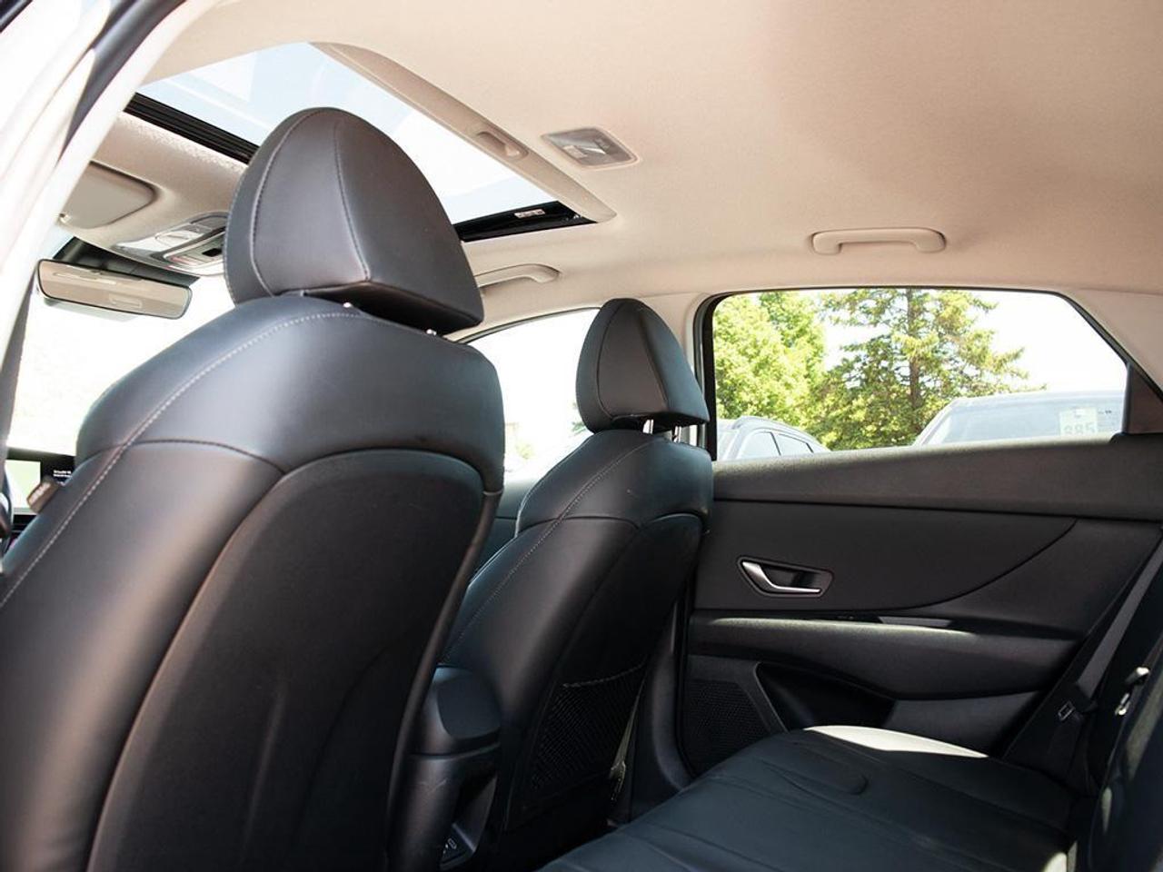 2024 Hyundai Elantra  Photo