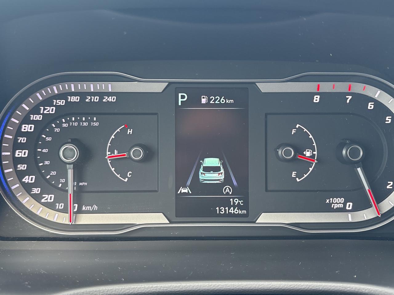 2023 Hyundai Tucson Preferred AWD Remote Start Back Up Camera Photo