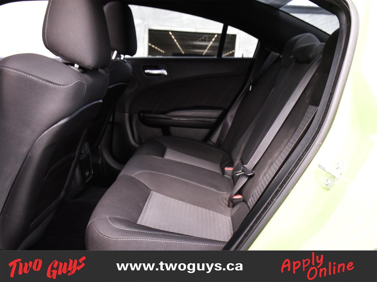 2023 Dodge Charger GT 3.6L AWD   BlackTop   Sunroof   New Tires Photo