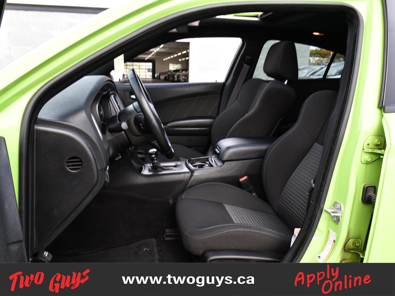 2023 Dodge Charger GT 3.6L AWD   BlackTop   Sunroof   New Tires Photo