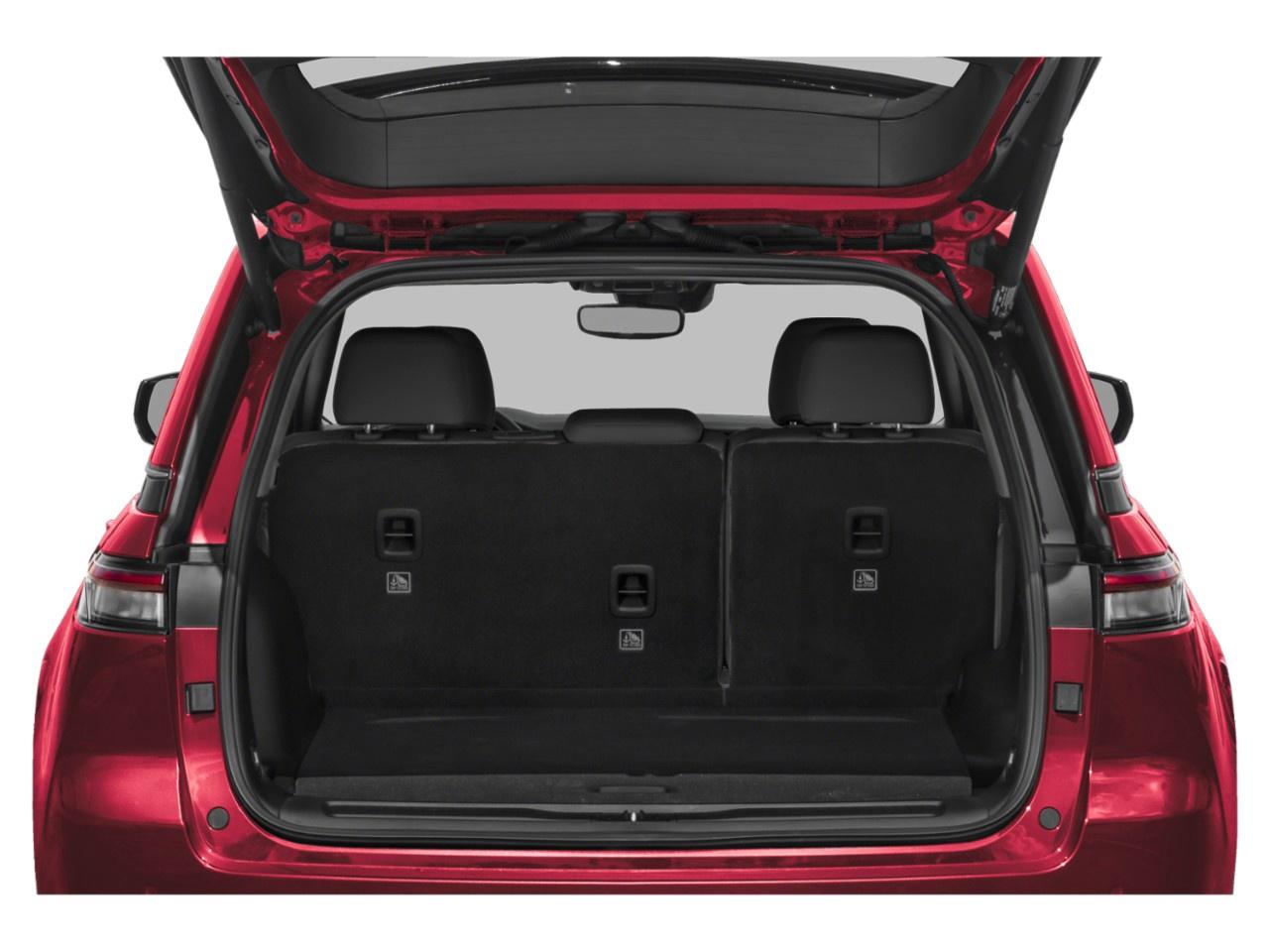 2023 Jeep Grand Cherokee Summit Reserve 4x4 Photo