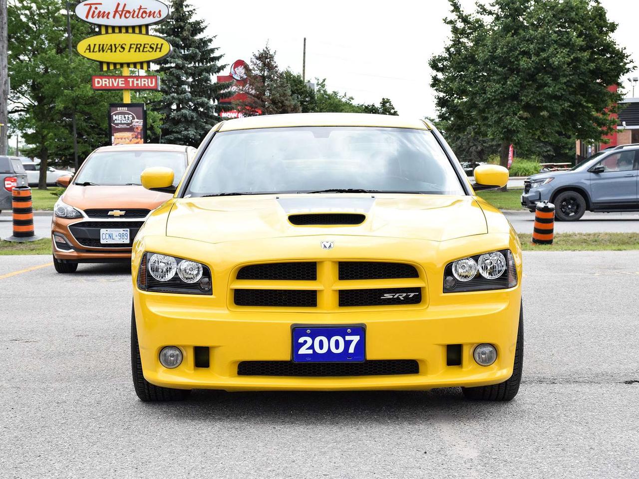 2007 Dodge Charger SRT-8 Super Bee   #932 of 1,000   ONLY 40,000 KM! Photo