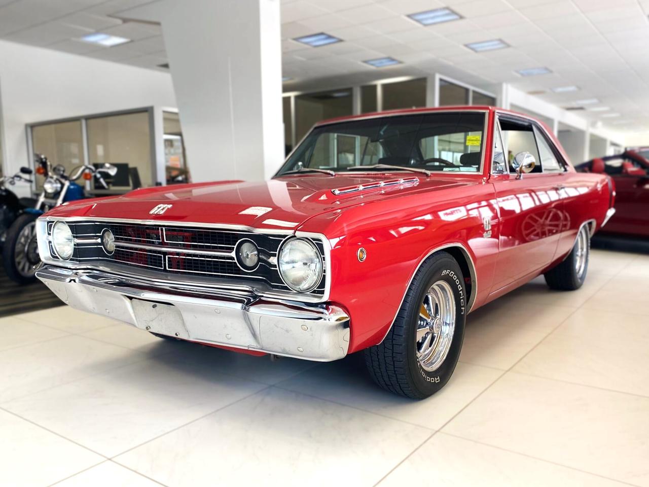 1968 Dodge Dart GTS Photo0