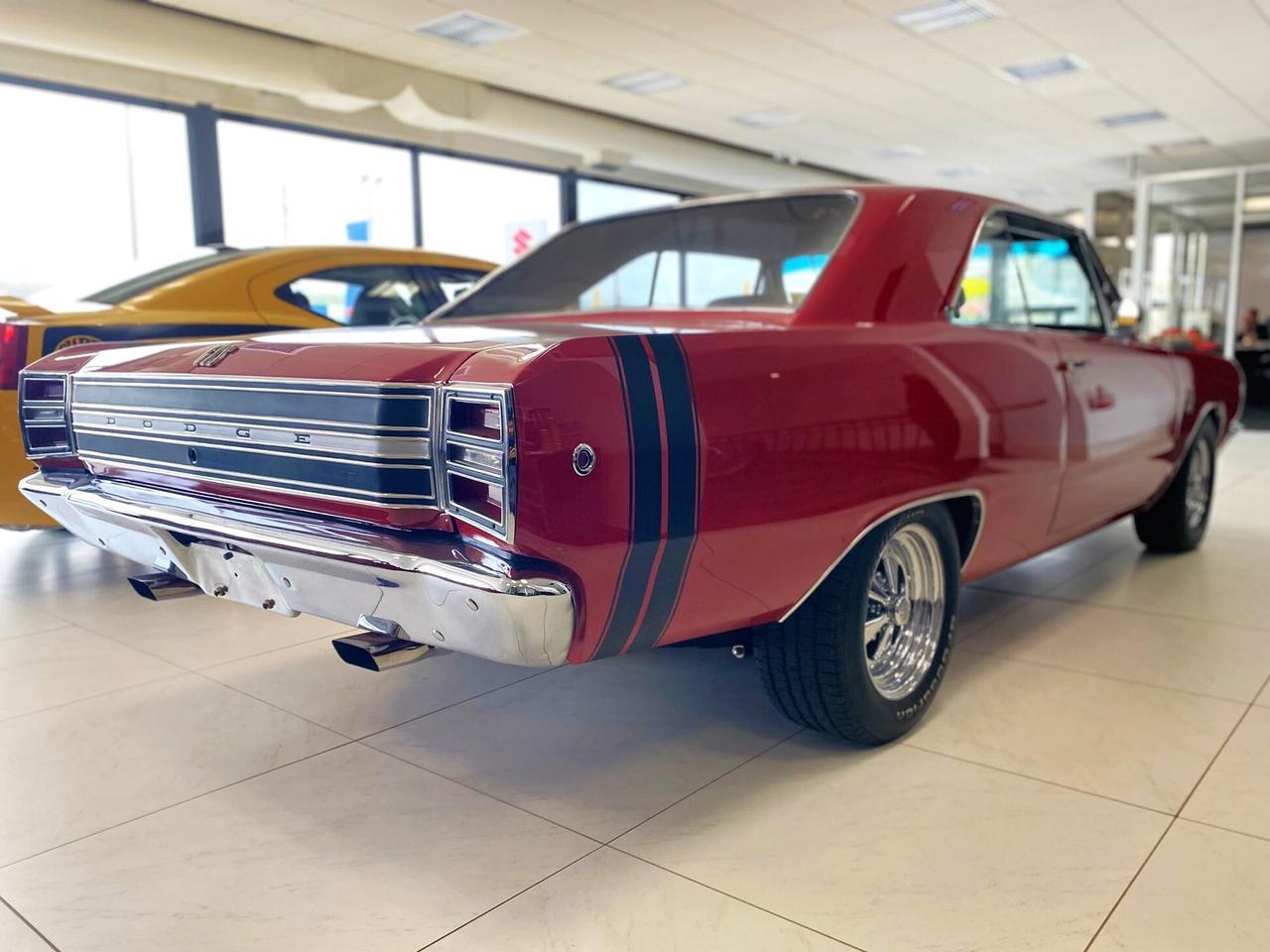 1968 Dodge Dart GTS Photo
