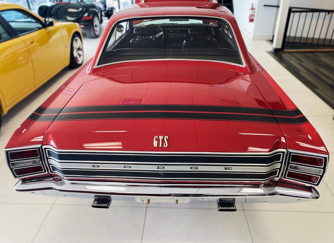 1968 Dodge Dart GTS Photo