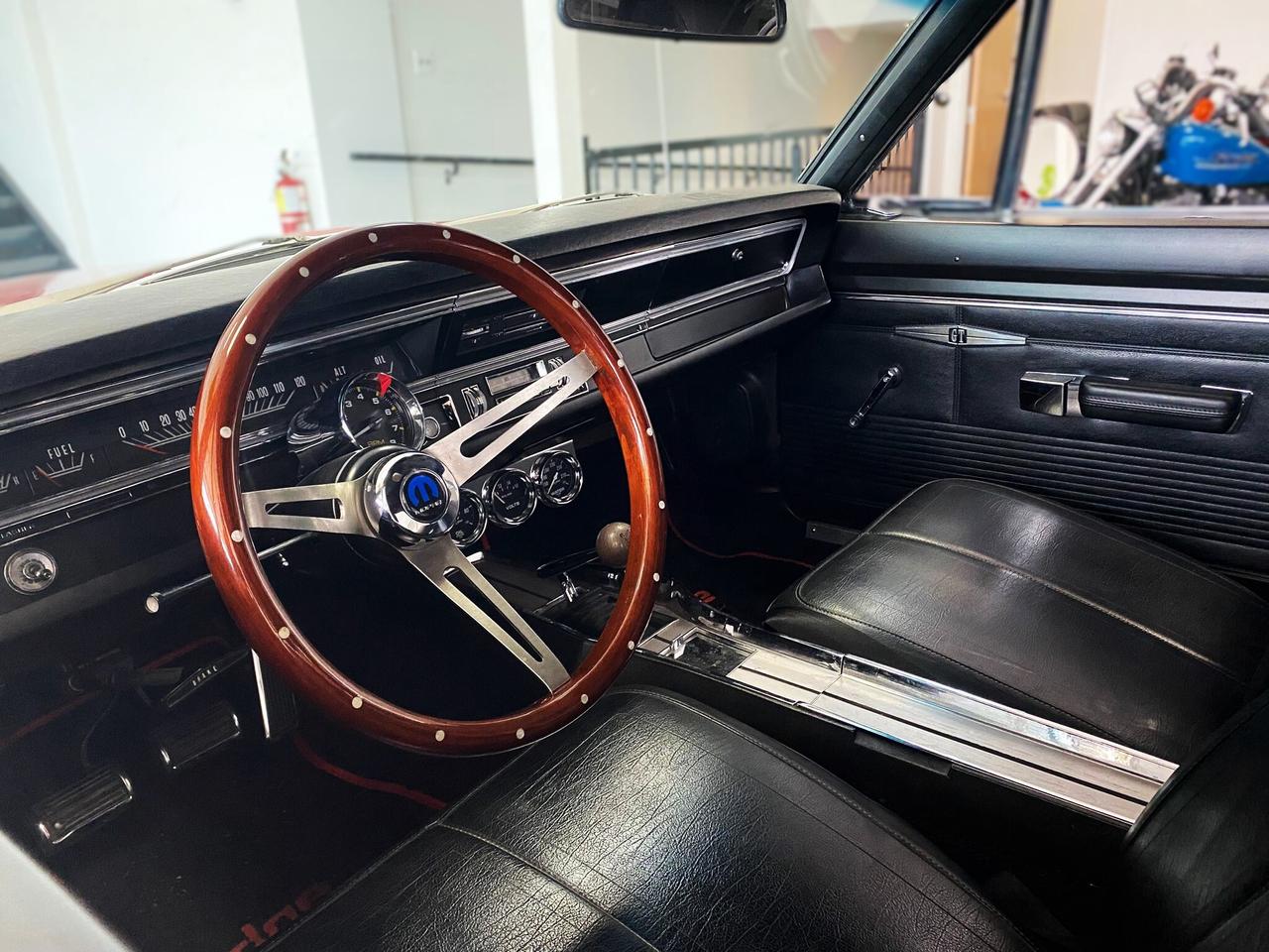 1968 Dodge Dart GTS Photo