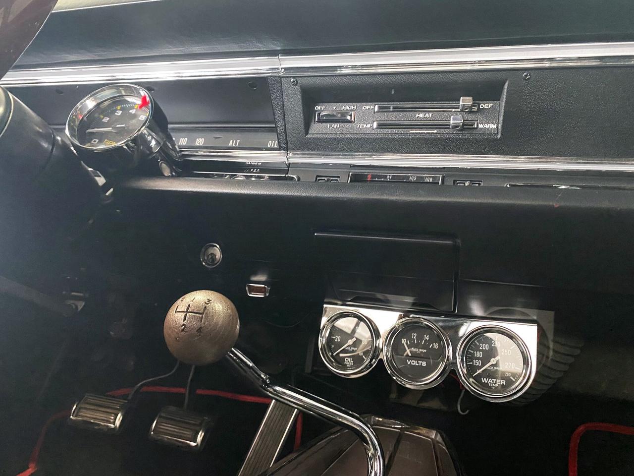 1968 Dodge Dart GTS Photo