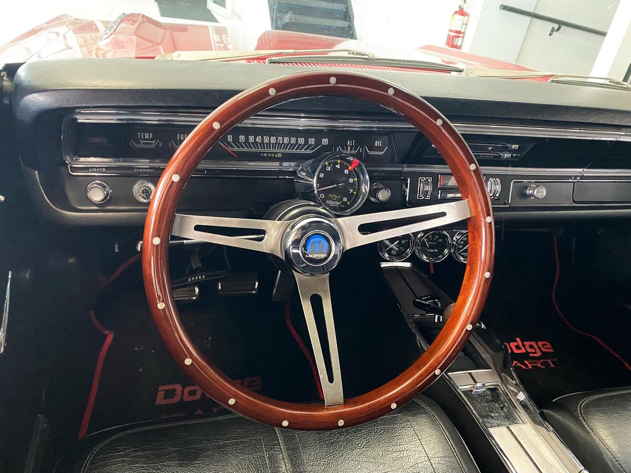 1968 Dodge Dart GTS Photo