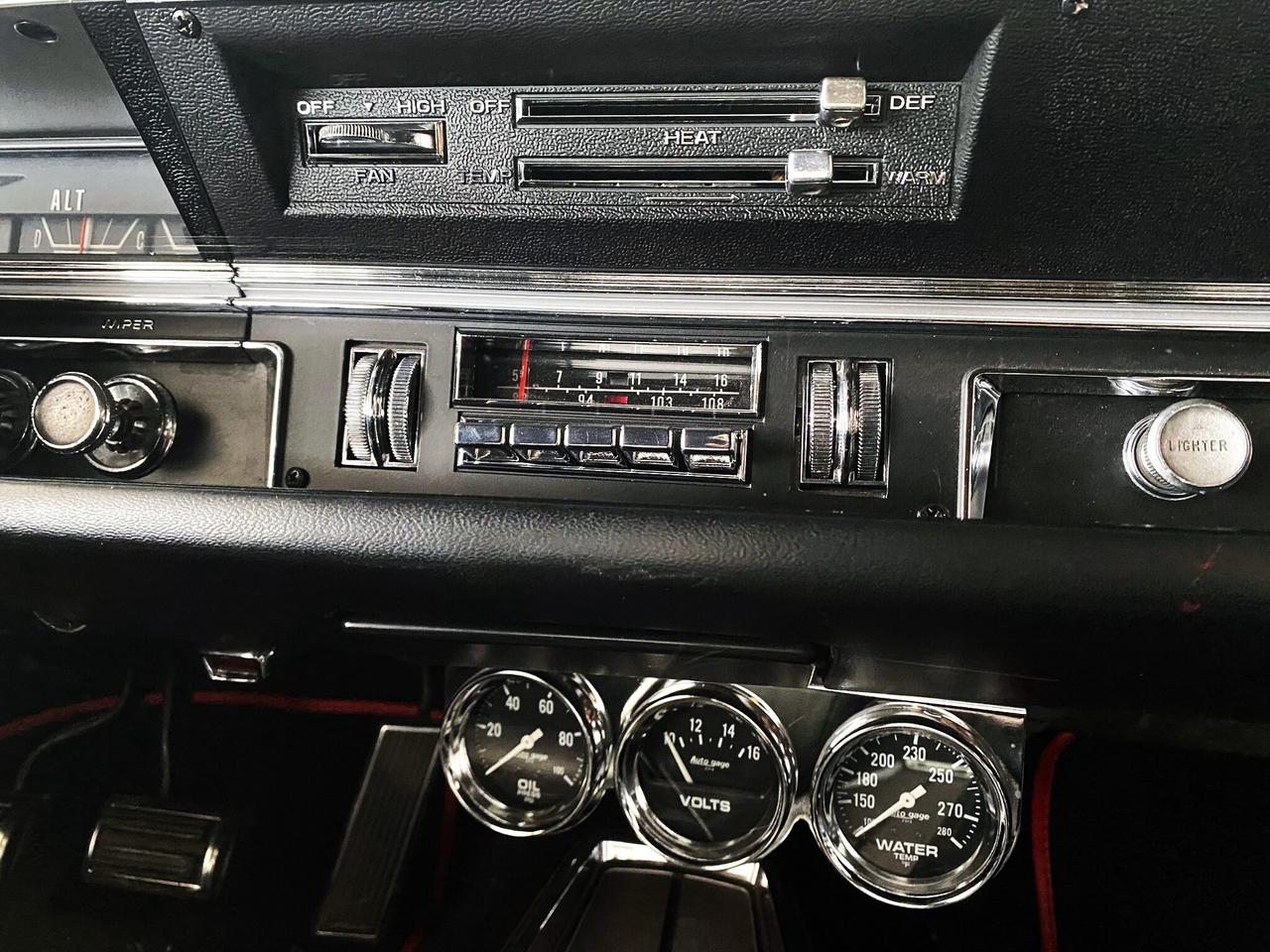 1968 Dodge Dart GTS Photo