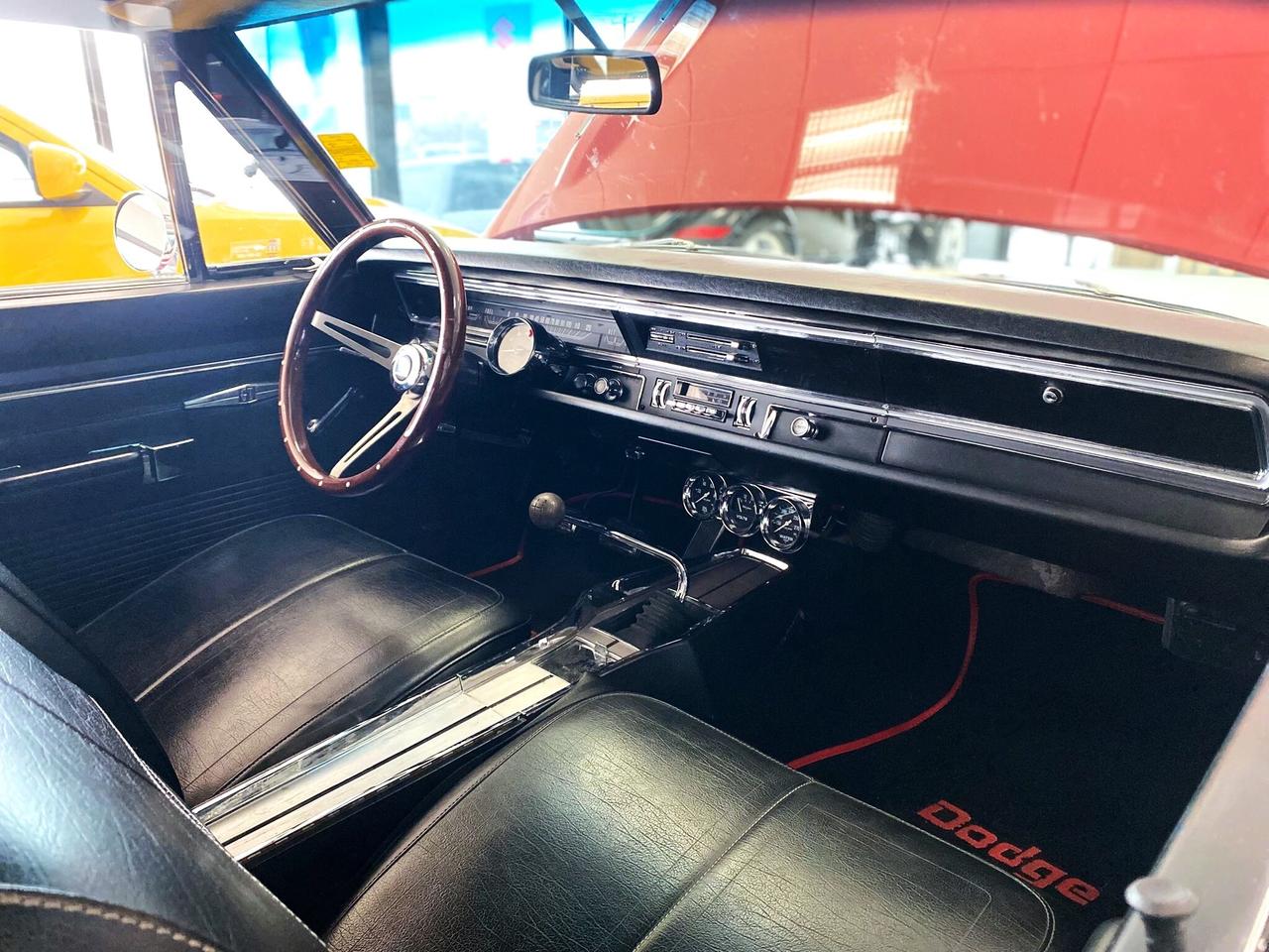 1968 Dodge Dart GTS Photo