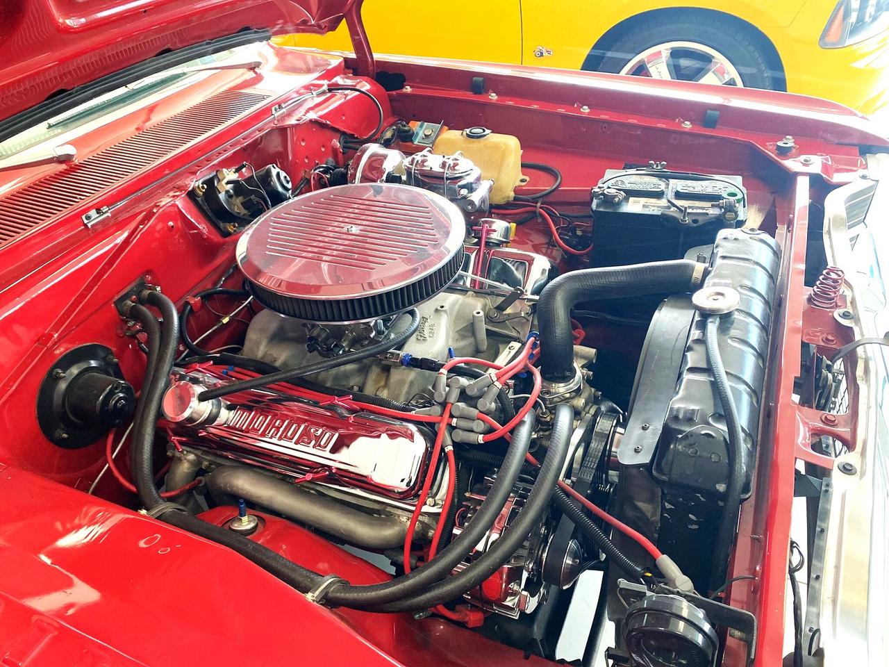 1968 Dodge Dart GTS Photo