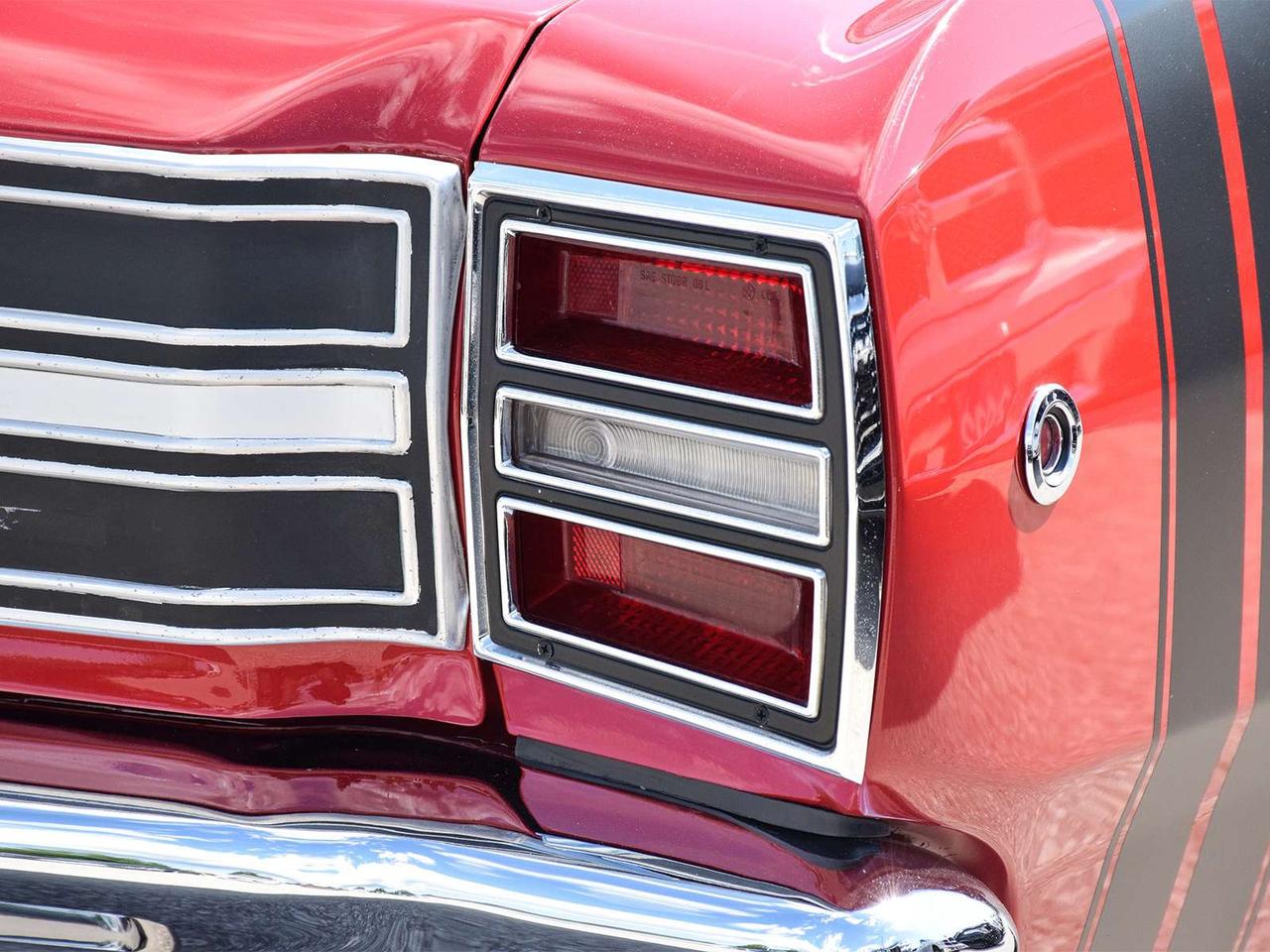 1968 Dodge Dart GTS Photo