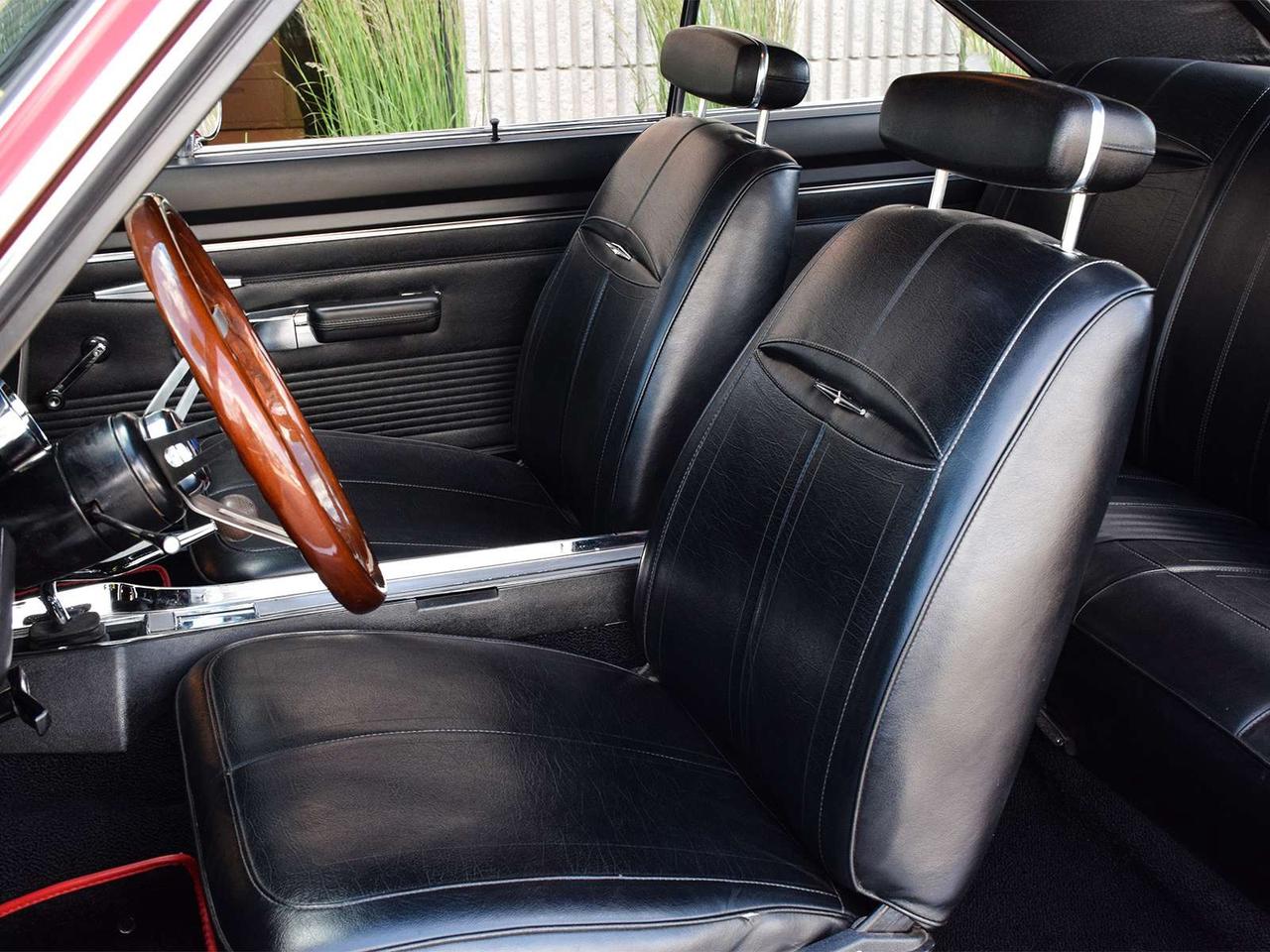 1968 Dodge Dart GTS Photo