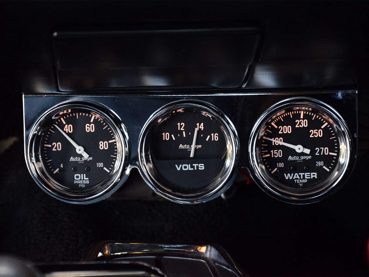 1968 Dodge Dart GTS Photo