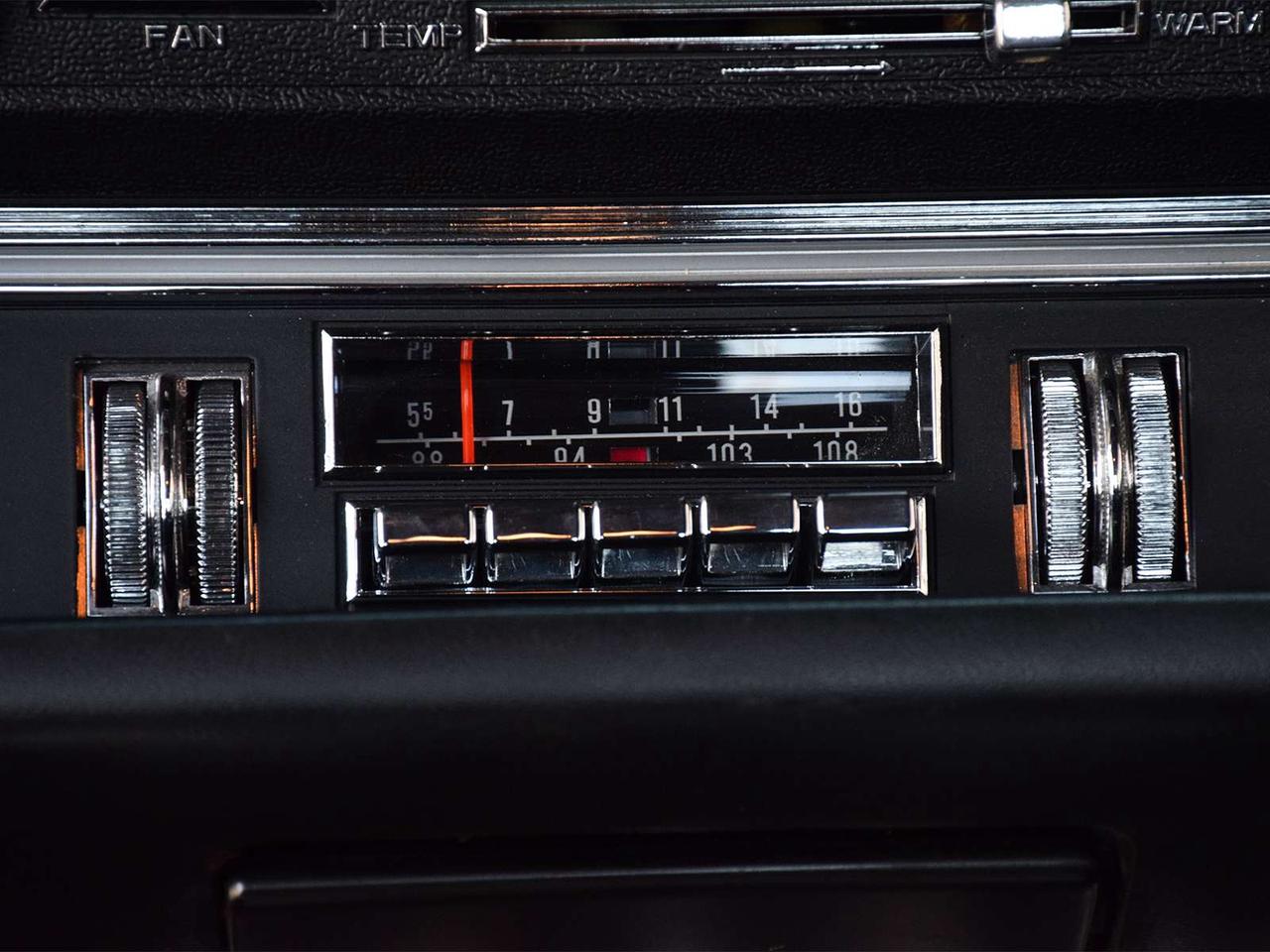 1968 Dodge Dart GTS Photo