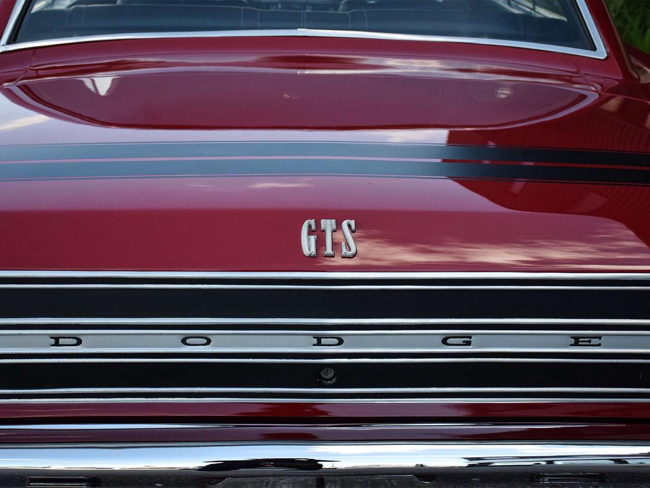1968 Dodge Dart GTS Photo