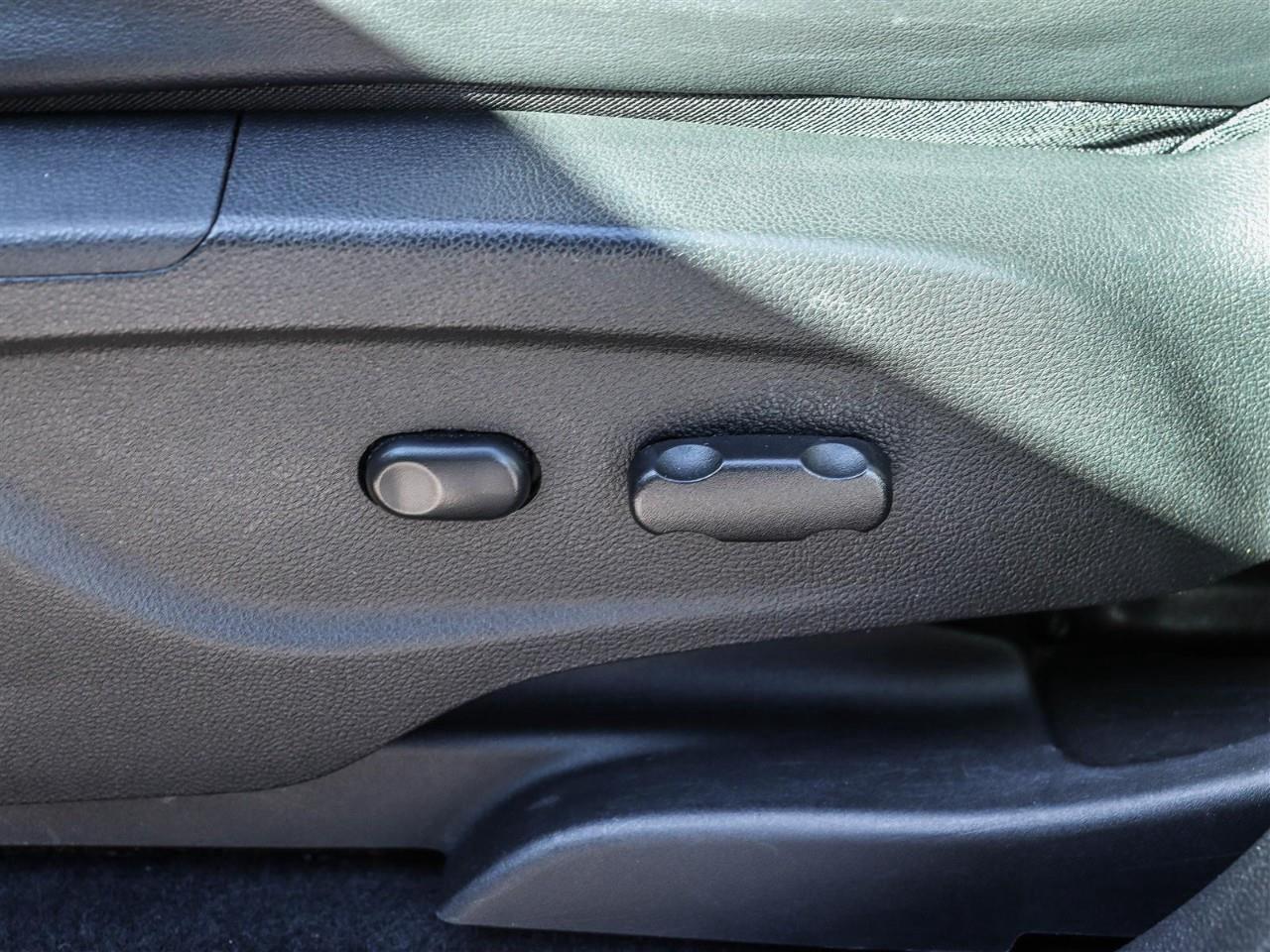 2015 Chevrolet Trax LTZ All-wheel Drive Photo4