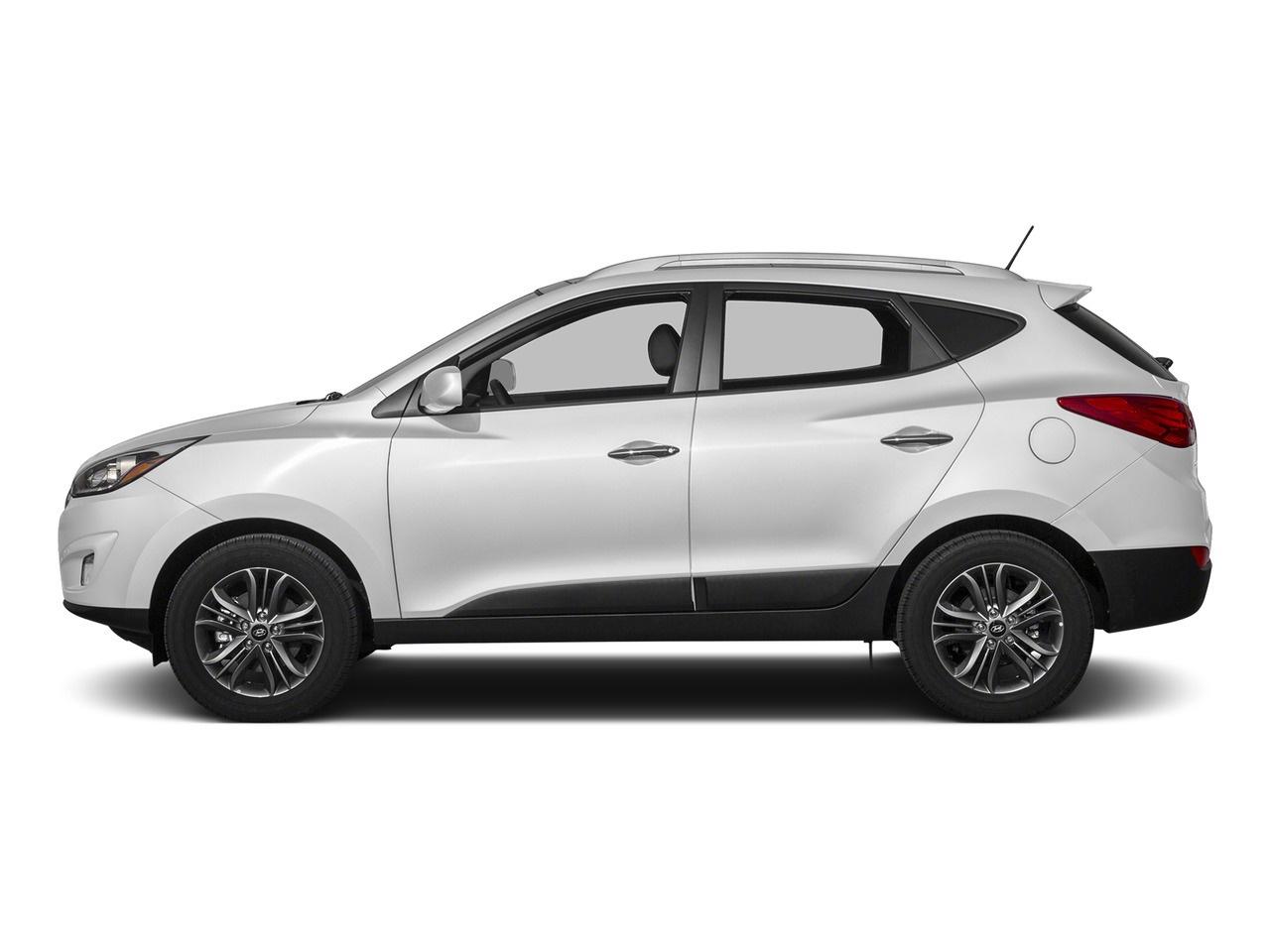 2015 Hyundai Tucson GLS AWD ~Heated Seats ~Bluetooth ~Power Locks Photo