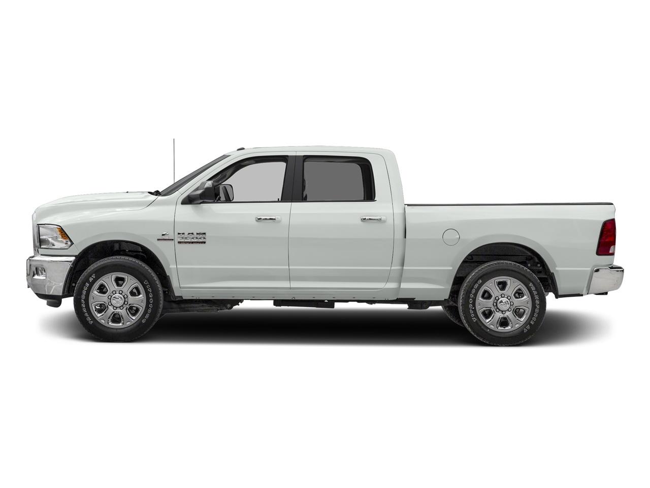 2017 RAM 2500 SLT Crew Cab 4x4 ~6.7L Cummins ~Heated Seats ~Cam Photo2