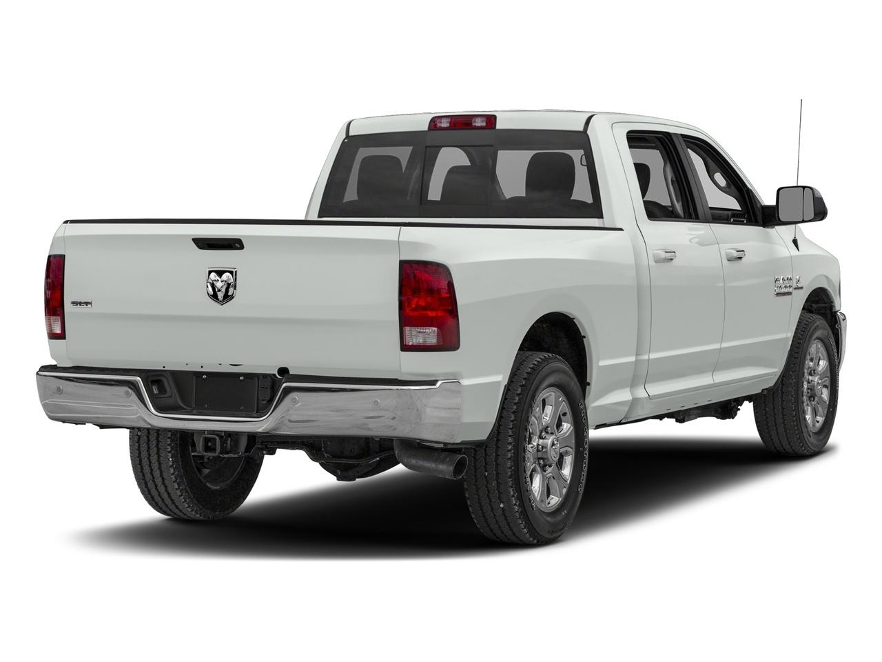 2017 RAM 2500 SLT Crew Cab 4x4 ~6.7L Cummins ~Heated Seats ~Cam Photo