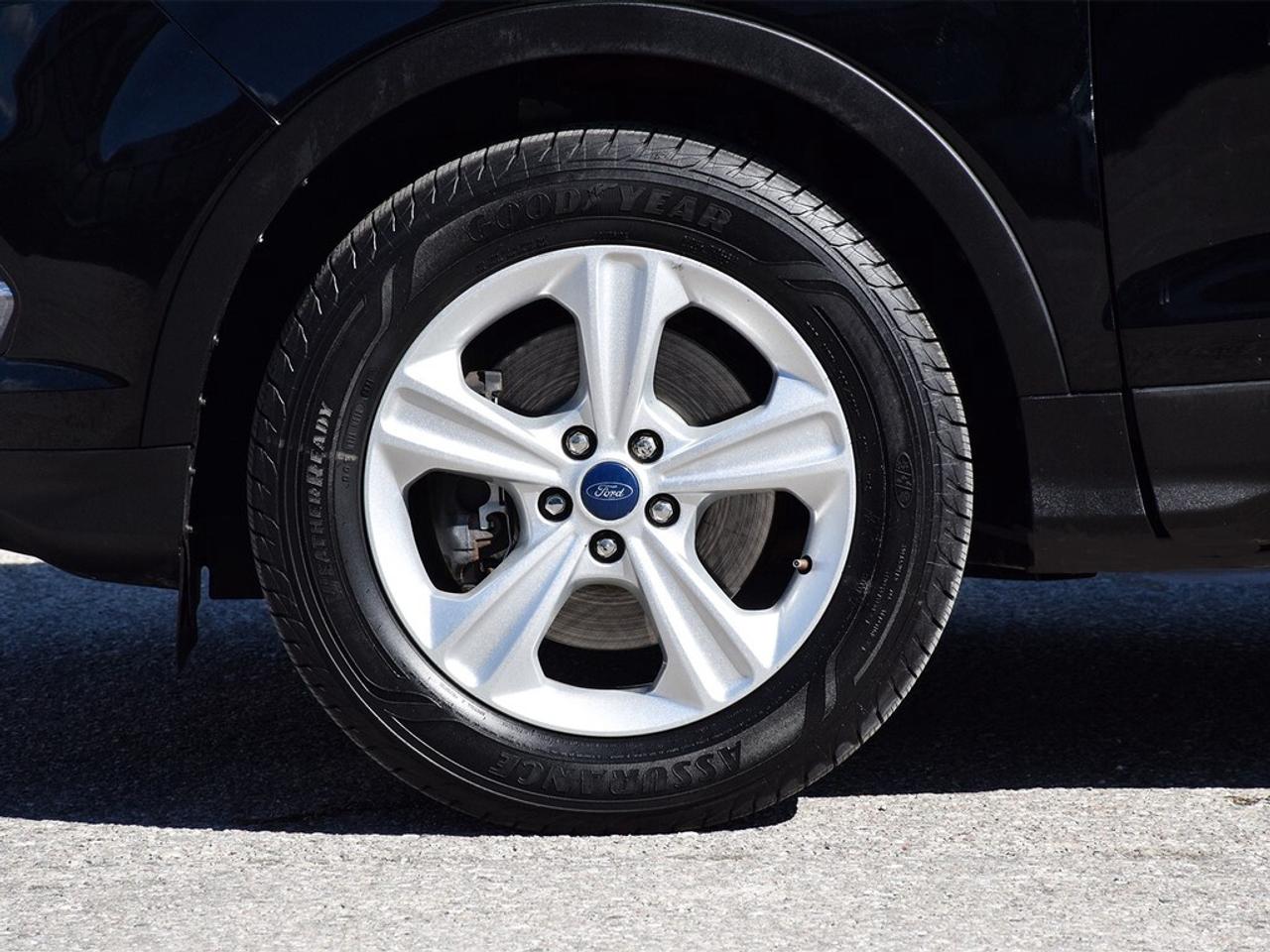 2018 Ford Escape SEL 4WD ~Nav ~Moonroof ~Heated Leather ~Camera Photo