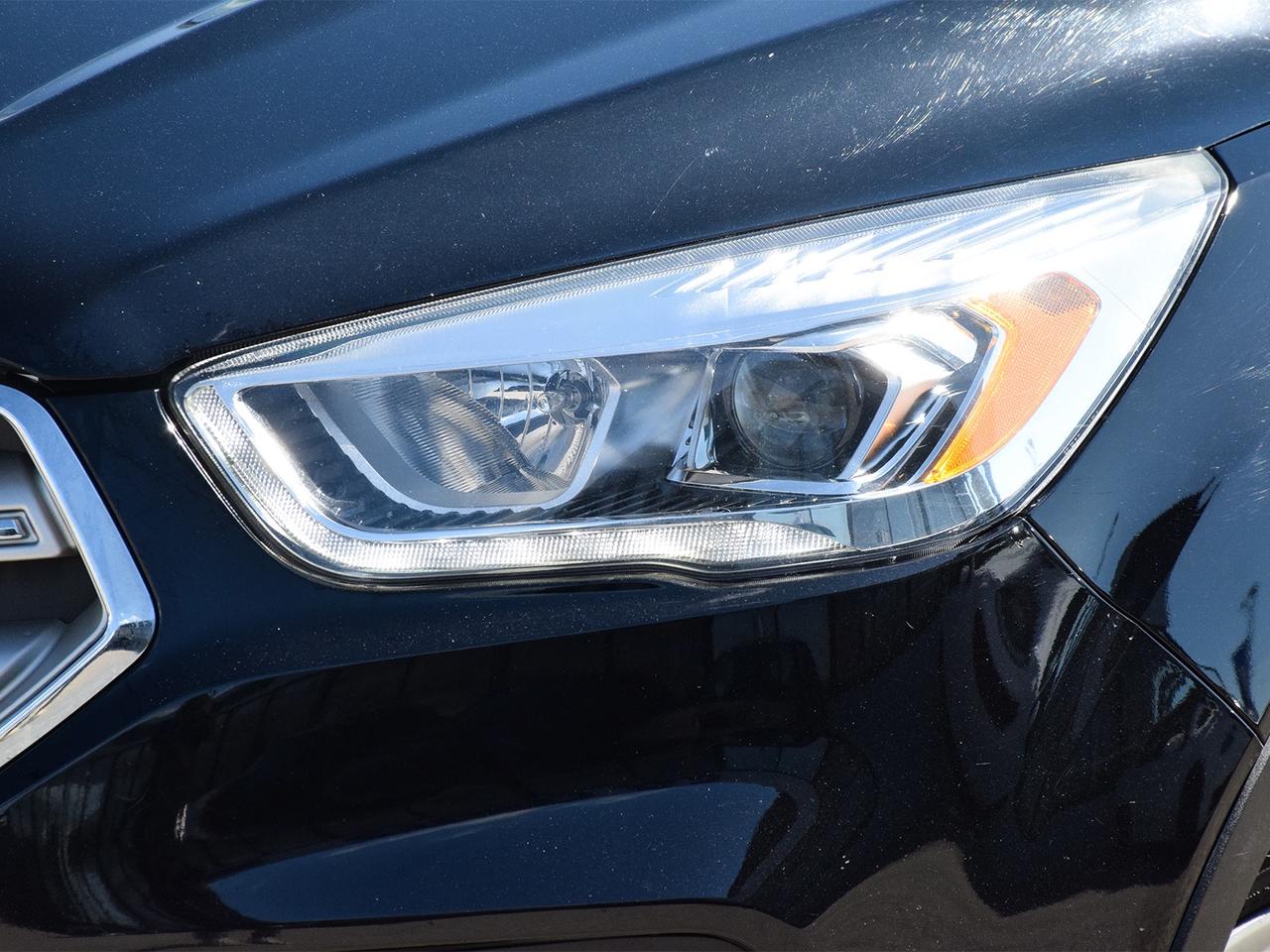 2018 Ford Escape SEL 4WD ~Nav ~Moonroof ~Heated Leather ~Camera Photo