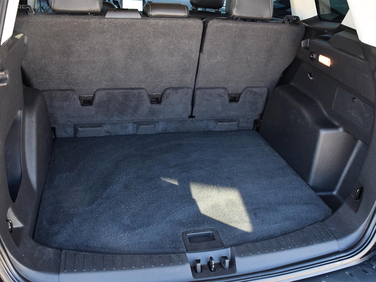 2018 Ford Escape SEL 4WD ~Nav ~Moonroof ~Heated Leather ~Camera Photo