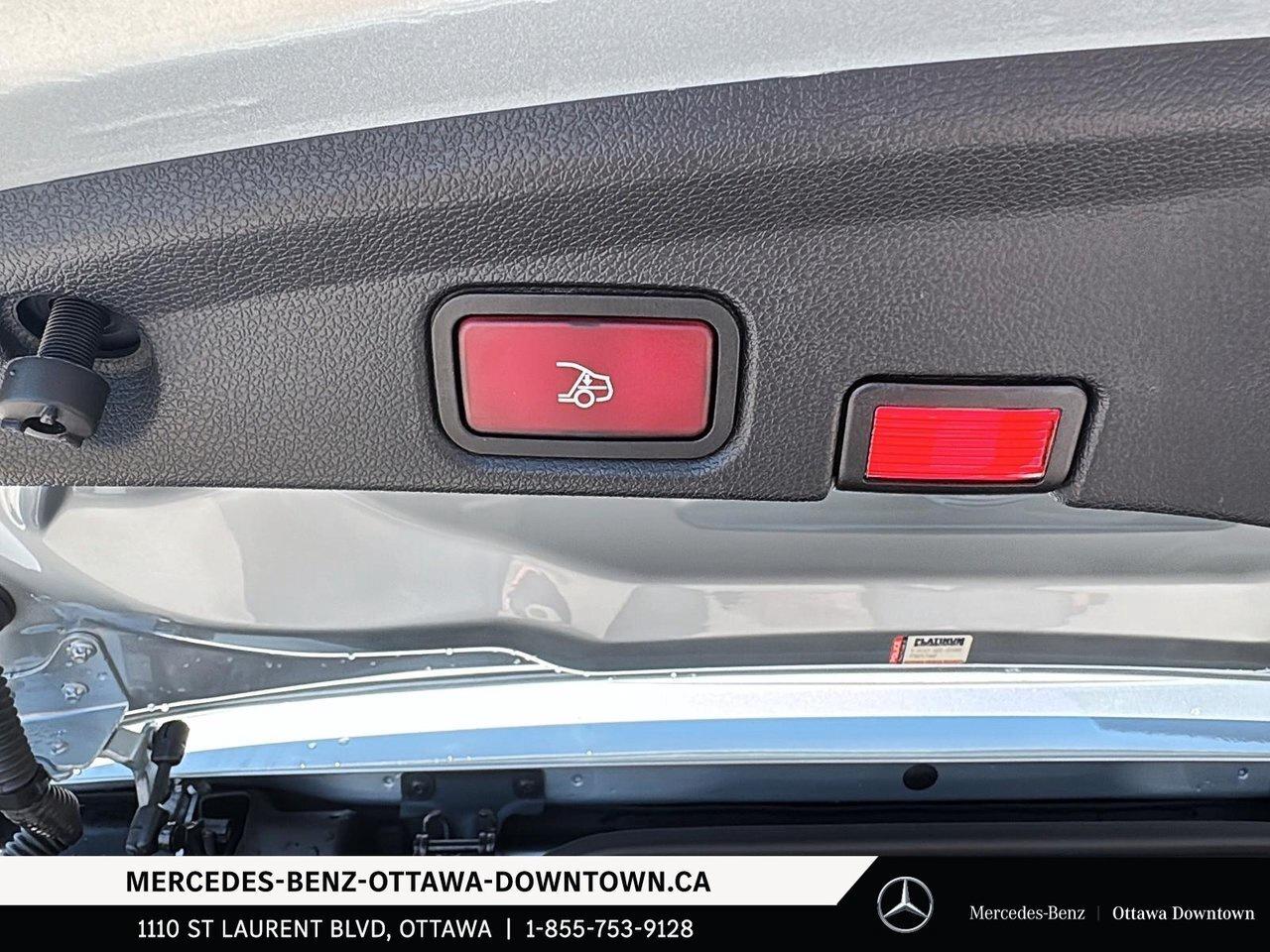 2021 Mercedes-Benz E450 4MATIC Cabriolet The Art of Convertible Luxury / Photo