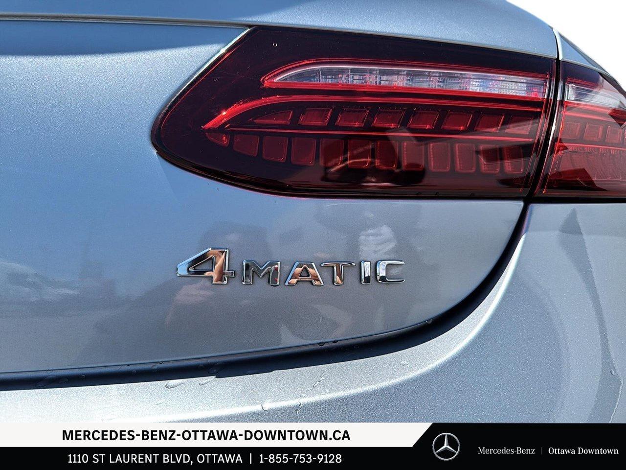 2021 Mercedes-Benz E450 4MATIC Cabriolet The Art of Convertible Luxury / Photo