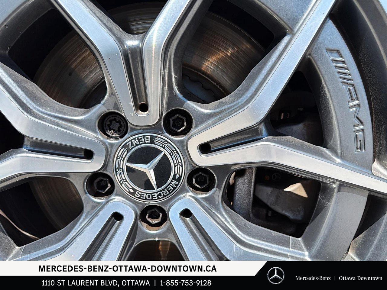 2021 Mercedes-Benz E450 4MATIC Cabriolet The Art of Convertible Luxury / Photo
