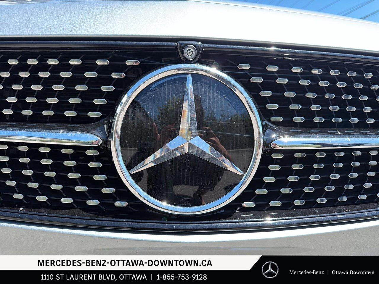 2021 Mercedes-Benz E450 4MATIC Cabriolet The Art of Convertible Luxury / Photo