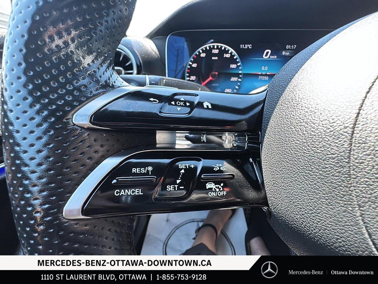 2021 Mercedes-Benz E450 4MATIC Cabriolet The Art of Convertible Luxury / Photo