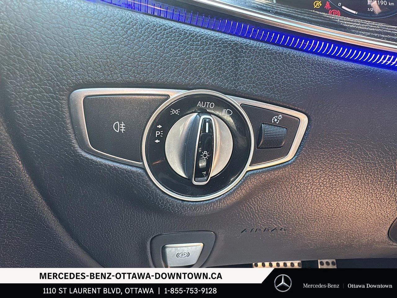 2021 Mercedes-Benz E450 4MATIC Cabriolet The Art of Convertible Luxury / Photo