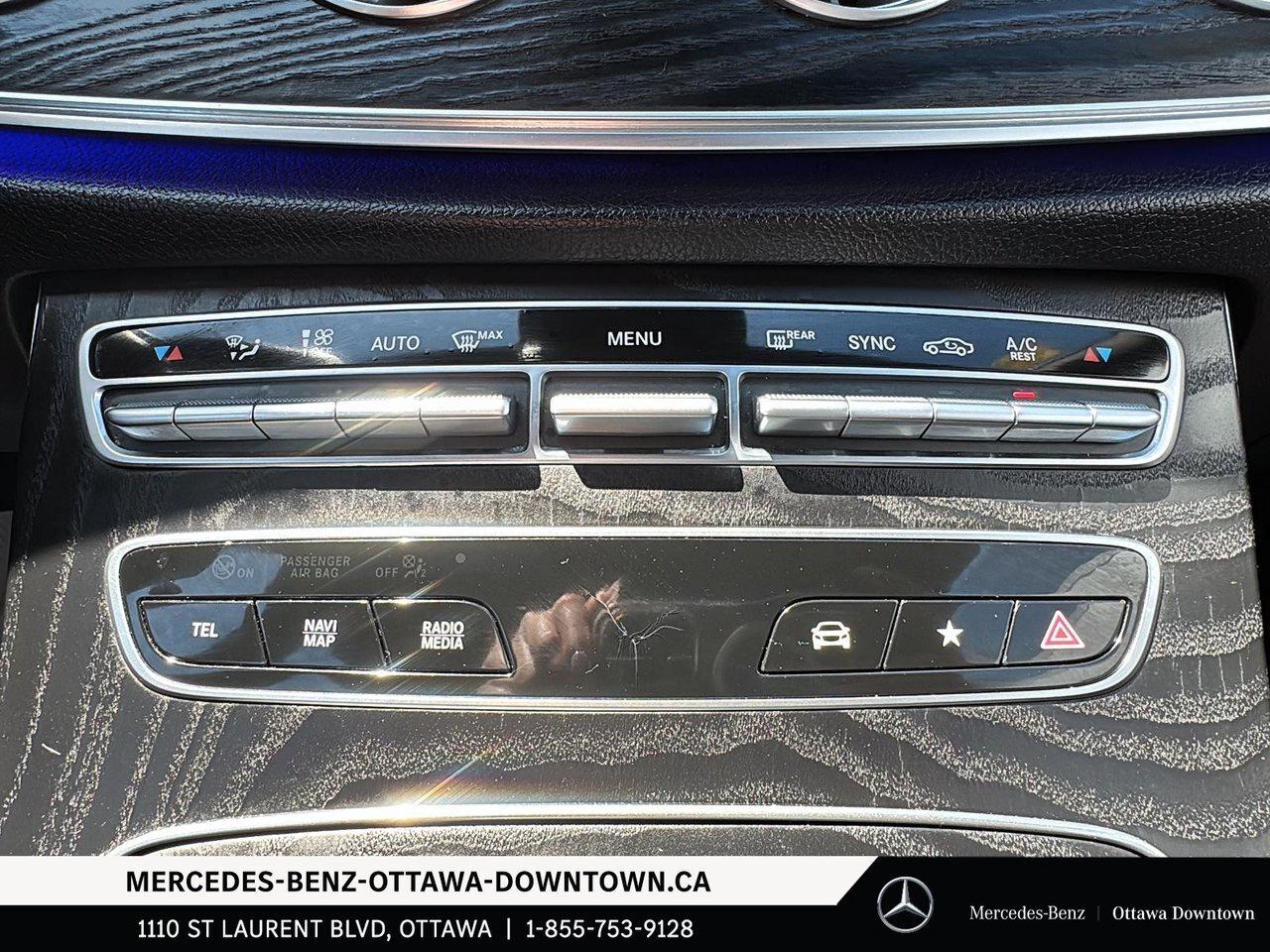 2021 Mercedes-Benz E450 4MATIC Cabriolet The Art of Convertible Luxury / Photo