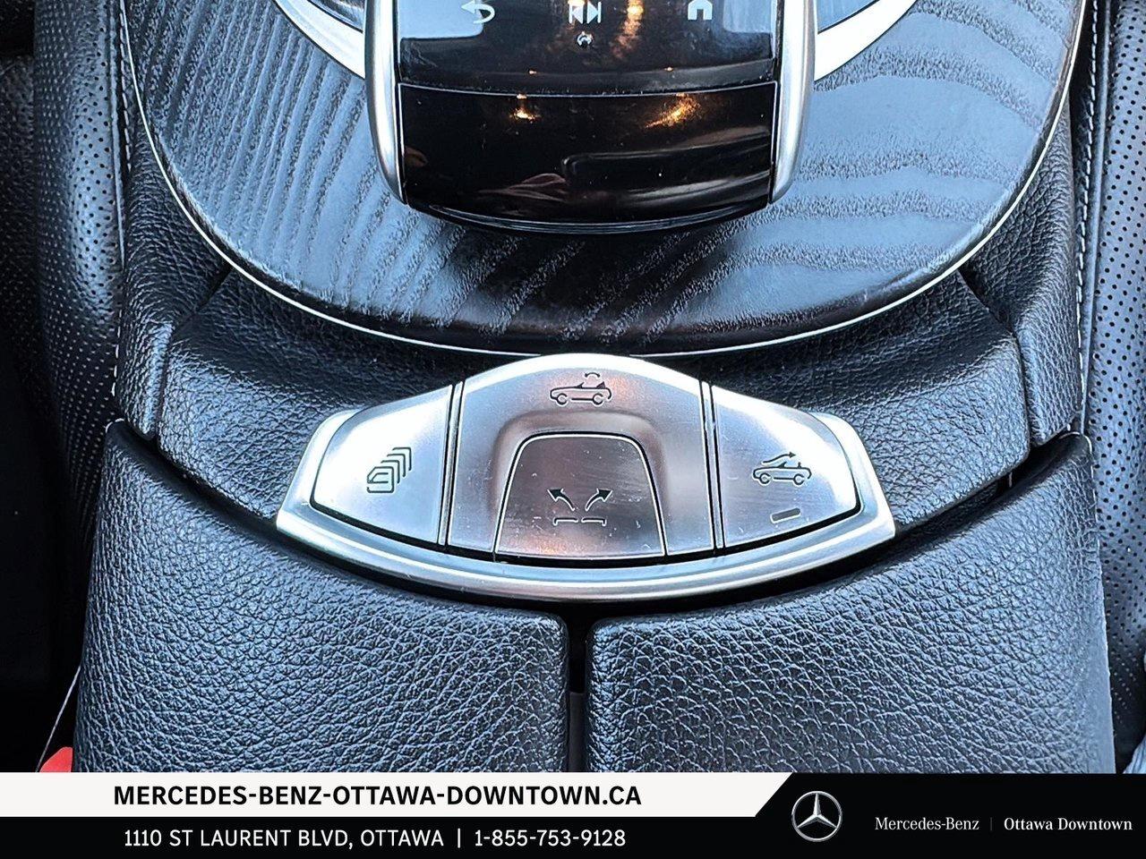 2021 Mercedes-Benz E450 4MATIC Cabriolet The Art of Convertible Luxury / Photo