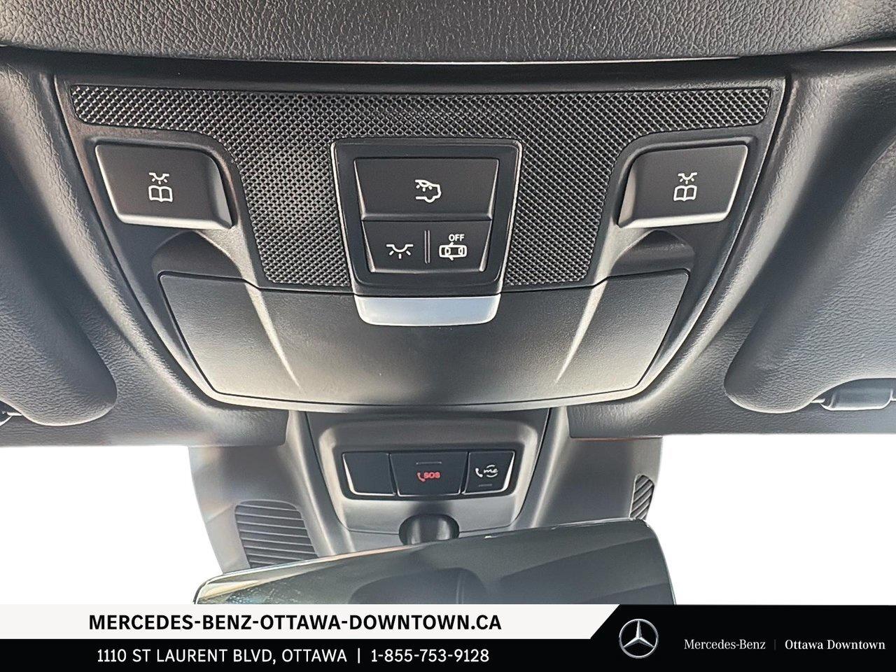 2021 Mercedes-Benz E450 4MATIC Cabriolet The Art of Convertible Luxury / Photo