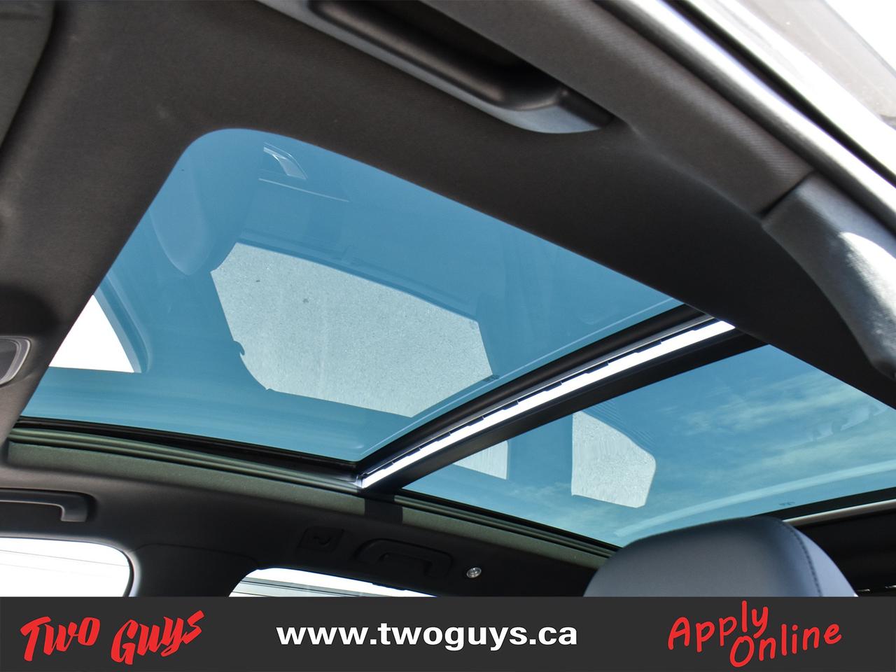 2022 Audi Q7 VORSPRUNG EDITION   2.0L AWD   Pano   Nav   Lthr Photo